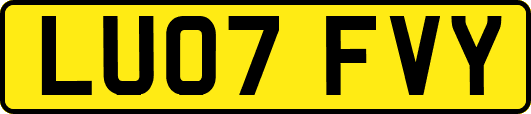 LU07FVY