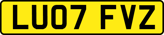 LU07FVZ