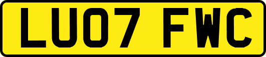 LU07FWC