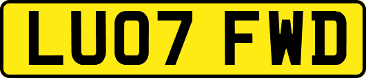 LU07FWD