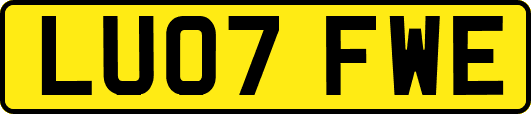 LU07FWE