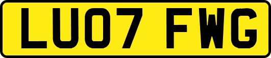 LU07FWG