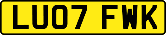 LU07FWK