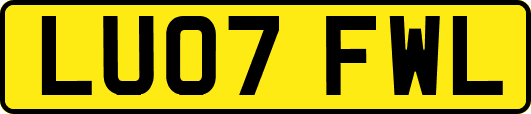 LU07FWL