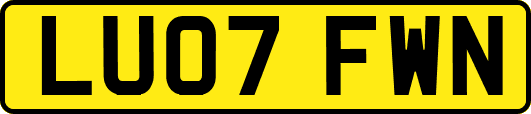LU07FWN