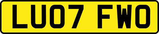 LU07FWO