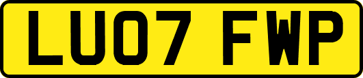 LU07FWP