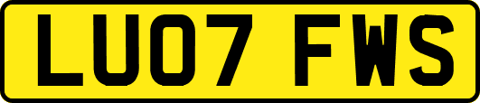 LU07FWS