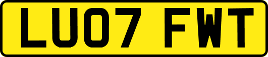 LU07FWT