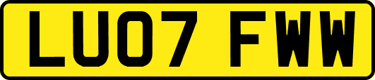 LU07FWW
