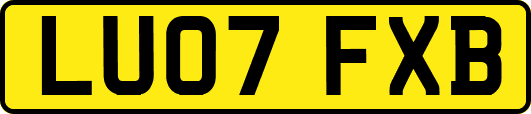 LU07FXB