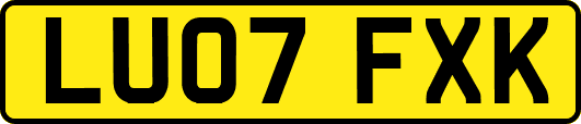 LU07FXK
