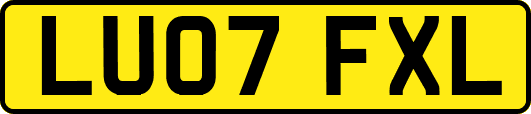 LU07FXL