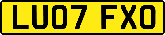 LU07FXO