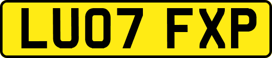 LU07FXP