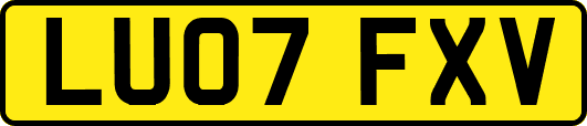 LU07FXV