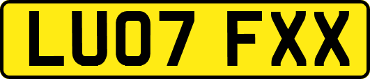 LU07FXX