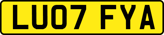 LU07FYA
