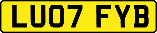 LU07FYB