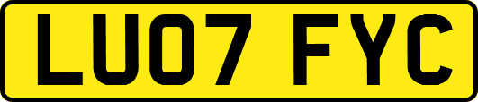 LU07FYC