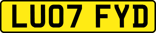 LU07FYD