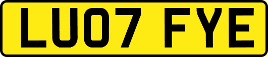 LU07FYE
