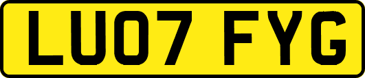 LU07FYG