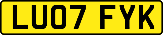 LU07FYK
