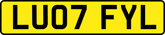 LU07FYL