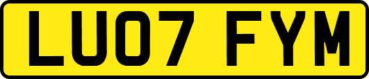 LU07FYM