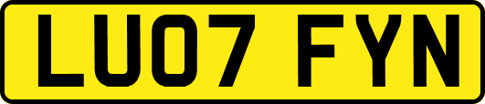 LU07FYN