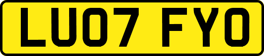 LU07FYO