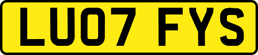 LU07FYS