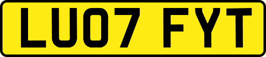 LU07FYT