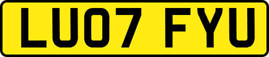 LU07FYU