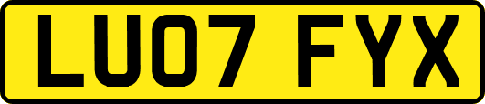 LU07FYX