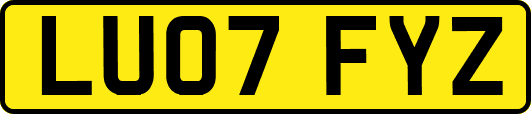 LU07FYZ