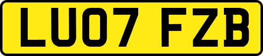 LU07FZB