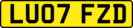 LU07FZD