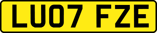 LU07FZE