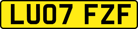 LU07FZF