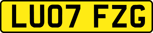 LU07FZG