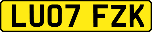 LU07FZK
