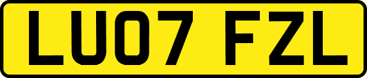 LU07FZL