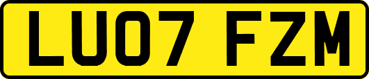 LU07FZM