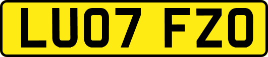 LU07FZO