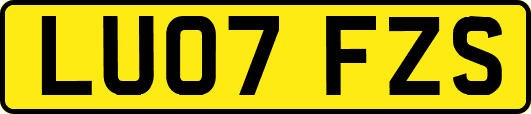 LU07FZS