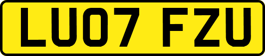 LU07FZU