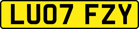 LU07FZY