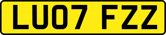 LU07FZZ
